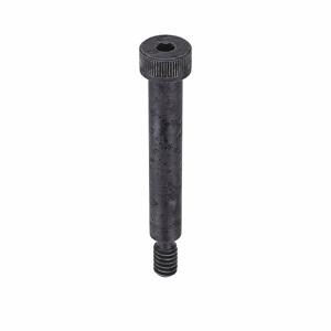 GRAINGER U07111.025.0150 Shoulder Screw Knurled 1/8 Inch, 10PK | AH3EQU 31KG26