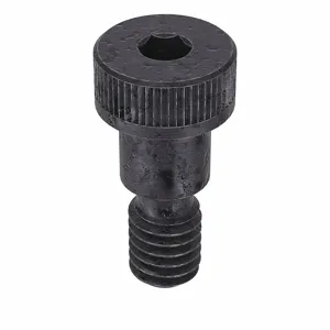 GRAINGER U07111.037.0037 Shoulder Bolt 3/8 X 3/8, 10PK | AG2KLH 31KG27