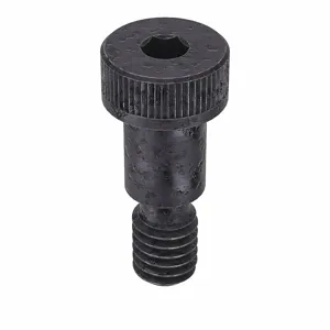 GRAINGER U07111.037.0050 Shoulder Bolt 3/8 X 1/2, 10PK | AG2KLJ 31KG28