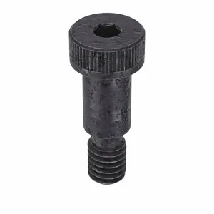 GRAINGER U07111.037.0062 Shoulder Screw Knurled 3/16 Inch, 10PK | AH3EQV 31KG29