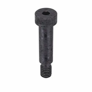 GRAINGER U07111.037.0125 Shoulder Bolt 3/8 X 1-1/4, 10PK | AG2KLM 31KG32