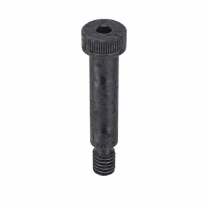 GRAINGER U07111.037.0150 Shoulder Bolt 3/8 X 1-1/2, 10PK | AG2KLN 31KG33