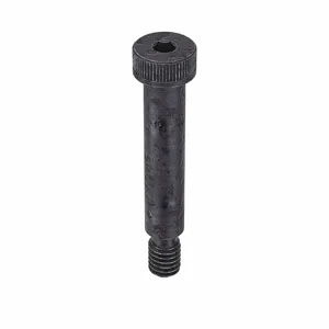 GRAINGER U07111.037.0175 Shoulder Bolt 3/8 X 1-3/4, 10PK | AG2KLP 31KG34