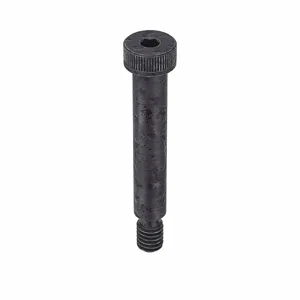 GRAINGER U07111.037.0200 Shoulder Bolt 3/8 X 2, 10PK | AG2KLQ 31KG35