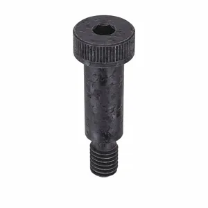 GRAINGER U07111.050.0125 Shoulder Bolt 1/2 X 1-1/4, 5PK | AG2KLY 31KG42