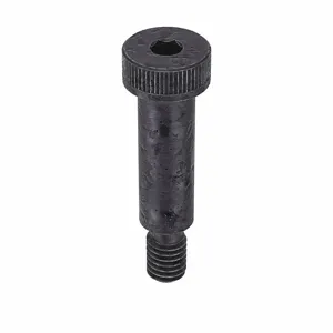 GRAINGER U07111.050.0150 Shoulder Bolt 1/2 X 1-1/2, 5PK | AG2KLZ 31KG43