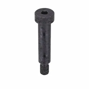 GRAINGER U07111.050.0200 Shoulder Bolt 1/2 X 2, 5PK | AG2KNV 31KG86