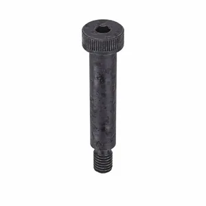 GRAINGER U07111.050.0225 Shoulder Bolt 1/2 X 2-1/4, 5PK | AG2KNW 31KG87