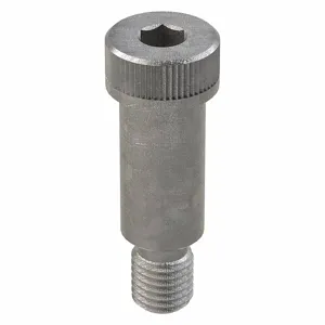 GRAINGER U07111.100.0200 Shoulder Screw Imperial Alloy Steel 3/4-10 | AG2KPF 31KG97