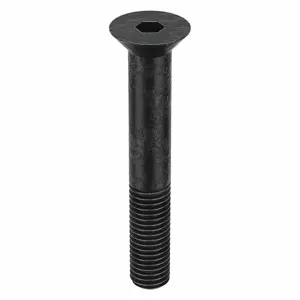 GRAINGER U07410.062.0400 Socket Head Cap Screw Flat Alloy Steel 5/8 -11X4, 5PK | AH2GAK 26LA23