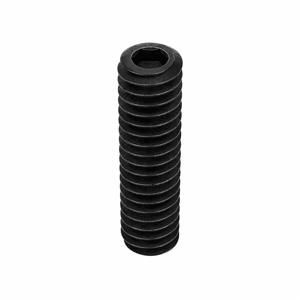 GRAINGER U07800.025.0100 Socket Set Screw Cone 1/4-20 X 1, 100PK | AG2KVT 31KK64