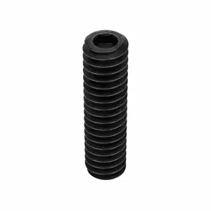 GRAINGER U07800.025.0100 Socket Set Screw Cone 1/4-20 X 1, 100PK | AG2KVT 31KK64