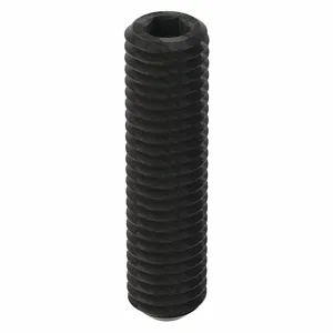 GRAINGER U07810.050.0200 Set Screw 13 Flat 2 Inch, 10PK | AG2JZW 31KD50