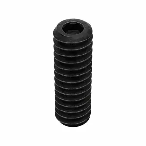 GRAINGER U07840.009.0031 Socket Set Screw Cup 3-48 X 5/16, 100PK | AG2KWE 31KL08