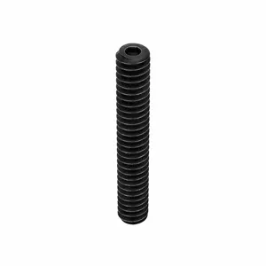 GRAINGER U07840.011.0075 Socket Set Screw Cup 4-40 X 3/4, 100PK | AG2KWF 31KL11