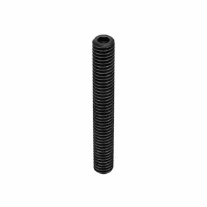 GRAINGER U07840.031.0250 Socket Set Screw Cup 5/16-18X2-1/2, 50PK | AH3EQA 31KD71