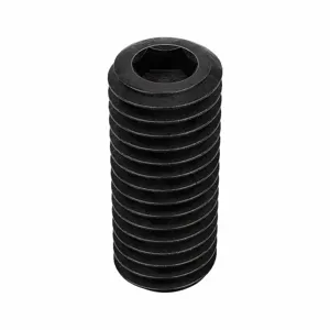 GRAINGER U07840.050.0125 Socket Set Screw Cup 1/2-13X1-1/4, 25PK | AH3EVY 31KJ83