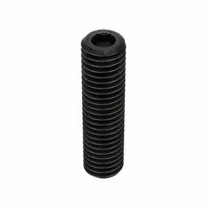 GRAINGER U07840.050.0200 Socket Set Screw Cup 1/2-13X2, 10PK | AH3EVZ 31KJ84