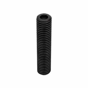 GRAINGER U07840.050.0250 Socket Set Screw Cup 1/2-13 X 2-1/2, 10PK | AG2KAT 31KD75