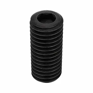 GRAINGER U07840.062.0150 Socket Set Screw Cup 5/8-11 X 1-1/2, 10PK | AG2KUE 31KJ86