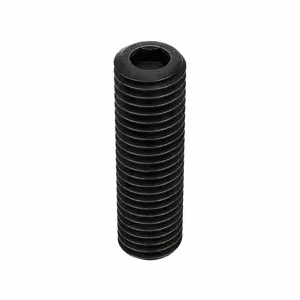 GRAINGER U07840.062.0225 Socket Set Screw Cup 5/8-11X2-1/4, 10PK | AH3EQE 31KD77