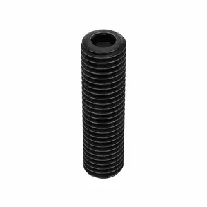 GRAINGER U07840.062.0250 Socket Set Screw Cup 5/8-11X2-1/2, 10PK | AH3EQF 31KD78