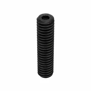 GRAINGER U07852.011.0050 Socket Set Screw Cup 4-48X1/2, 100PK | AH3FAE 31KL41