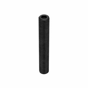 GRAINGER U07852.025.0175 Socket Set Screw Cup 1/4-28X1-3/4, 100PK | AH3FAG 31KL44