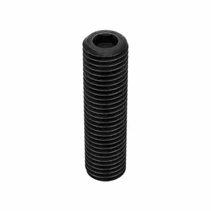 GRAINGER U07852.031.0125 Socket Set Screw Cup 5/16-24 X 1-1/4, 100PK | AG2KWU 31KL45