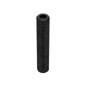 GRAINGER U07852.031.0175 Socket Set Screw Cup 5/16-24X1-3/4, 100PK | AH3FAH 31KL46