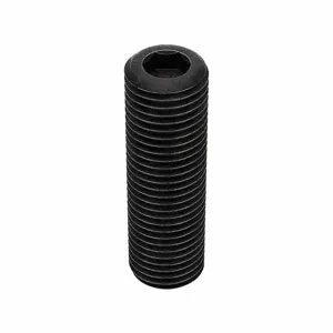 GRAINGER U07852.043.0150 Socket Set Screw Cup 7/16-20X1-1/2, 25PK | AH3EQJ 31KD91