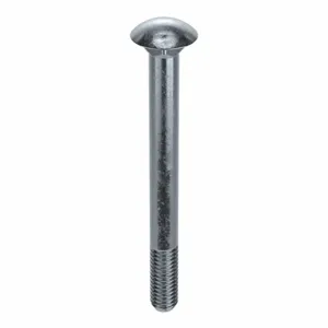 APPROVED VENDOR U08305.050.0350 Carriage Bolt 1/2-13 X 3 1/2 L, 25PK | AB2FQU 1LU55