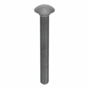 APPROVED VENDOR U08307.050.0350 Carriage Bolt 1/2-13 X 3 1/2 L, 25PK | AB2GPC 1LY25