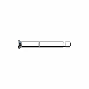 GRAINGER U09200.025.0312 Sleeve Anchor Flt Carbon Steel 1/4 Inch 3-1/8 Inch, 50PK | AG2KXX 31KL79