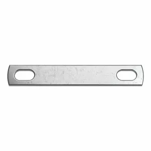 GRAINGER U17257.037.0287 U-Bolt Plate 304 Stainless Steel, 10PK | AG2KGU 31KF30