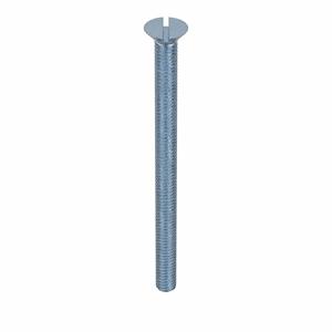 GRAINGER U24540.031.0450 Machine Screw Flat 5/16-18 X 4 1/2L, 50PK | AH3EUX 31KJ18