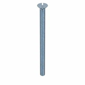 GRAINGER U24540.031.0500 Machine Screw Flat 5/16-18 X 5 Length, 50PK | AG2KRK 31KJ19