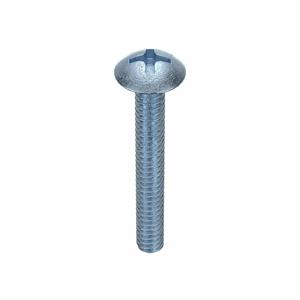 GRAINGER U24862.013.0100 Machine Screw Truss 6-32 X 1, 100PK | AG2HPH 31JT49