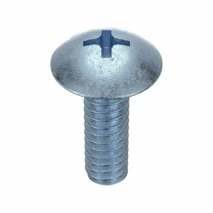 GRAINGER U24862.019.0050 Machine Screw 10-24 X 1/2, 100PK | AG2HPM 31JT53