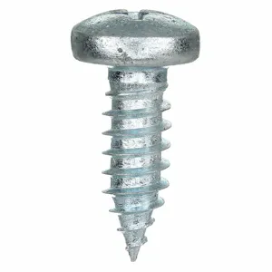 GRAINGER U26660.024.0075 Tap Sheet Metal Screw Pan #14 3/4 Inch, 100PK | AG2GYT 31JM40