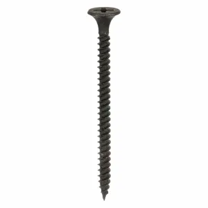 GRAINGER U31305.013.0112 Drywall Screws #6 Fine Phillips, 500PK | AG2XEX 32MT48