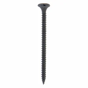 GRAINGER U31305.016.0300 Drywall Screws #8 Fine Phillips, 200PK | AG2XFD 32MT54