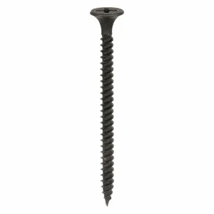 GRAINGER U31306.013.0100 Drywall Screws #6 Fine Phillips, 500PK | AG2WGF 32MT59