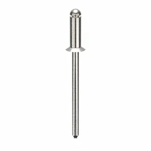 GRAINGER U33192.012.0043 Blind Rivet 1/8 Inch X 0.337 Inch Countersunk, 500PK | AG2WJU 32MK19