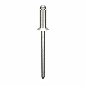 GRAINGER U33192.015.0054 Blind Rivet 5/32 Inch X 0.425 Inch Countersunk, 500PK | AG2WKA 32MK25