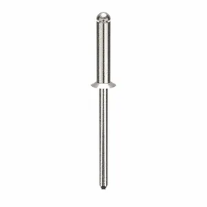 GRAINGER U33192.015.0058 Blind Rivet 5/32 Inch X 0.675 Inch Countersunk, 500PK | AG2WKC 32MK27