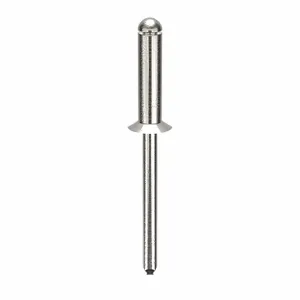 GRAINGER U33192.018.0068 Blind Rivet 3/16 Inch X 0.700 Inch Countersunk, 250PK | AG2WKG 32MK31