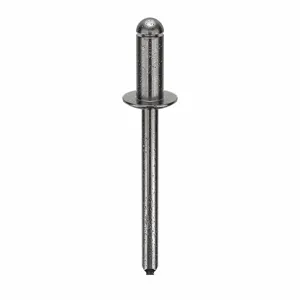 GRAINGER U33900.018.6263 Blind Rivet 3/16 Inch X 0.437 Inch Dome, 250PK | AG2WYX 32MP17