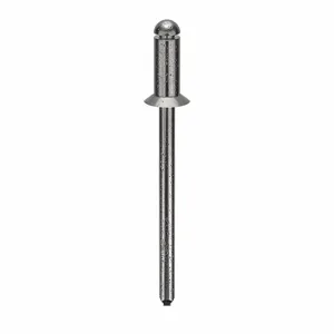 GRAINGER U34140.012.0042 Blind Rivet 1/8 Inch X 0.275 Inch Countersunk, 500PK | AG2WQF 32ML61