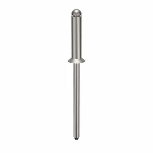 GRAINGER U34184.012.0046 Blind Rivet 1/8 Inch X 0.525 Inch Countersunk, 500PK | AG2WUH 32MM58